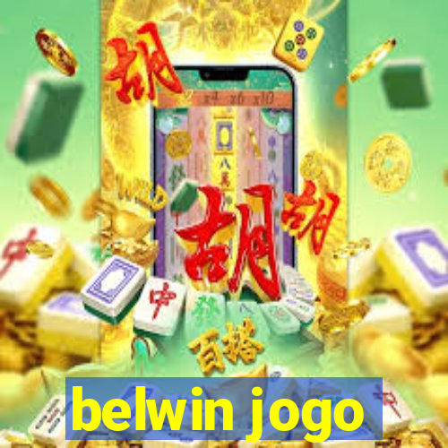 belwin jogo
